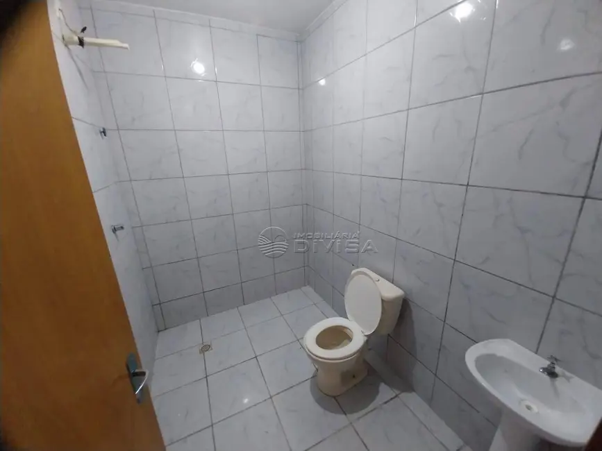 Foto 3 de Sala Comercial para alugar, 250m2 em Elias Fausto - SP