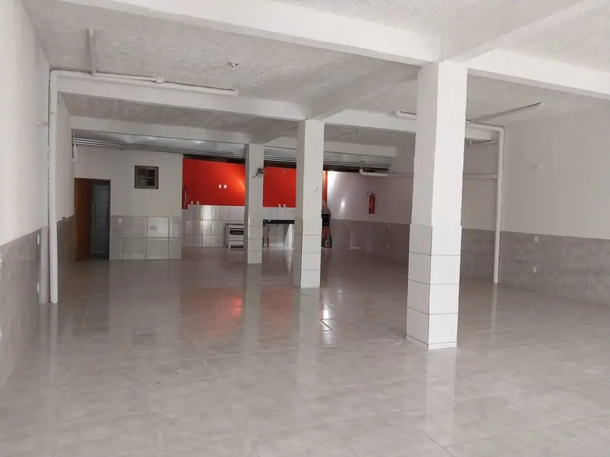 Foto 5 de Sala Comercial para alugar, 250m2 em Elias Fausto - SP