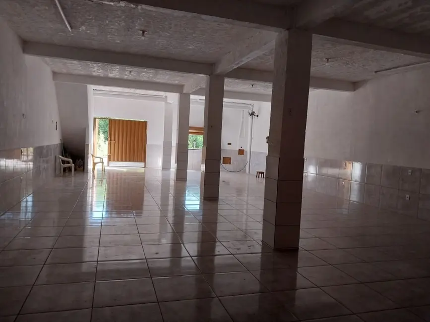 Foto 2 de Sala Comercial para alugar, 250m2 em Elias Fausto - SP