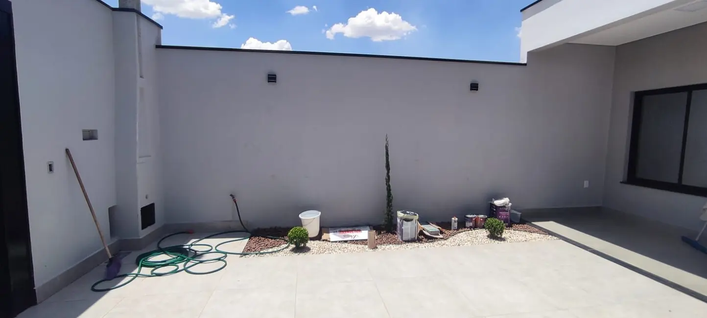 Foto 4 de Casa com 2 quartos à venda, 175m2 em Elias Fausto - SP