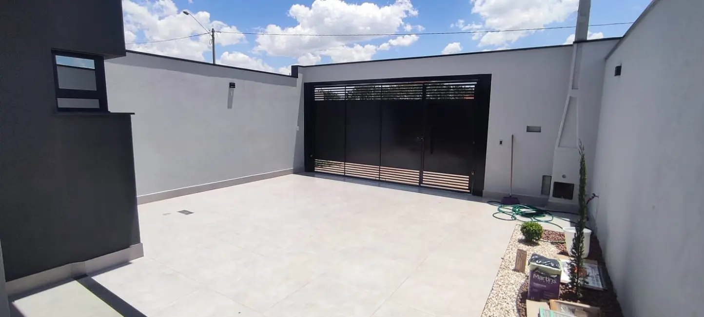 Foto 6 de Casa com 2 quartos à venda, 175m2 em Elias Fausto - SP