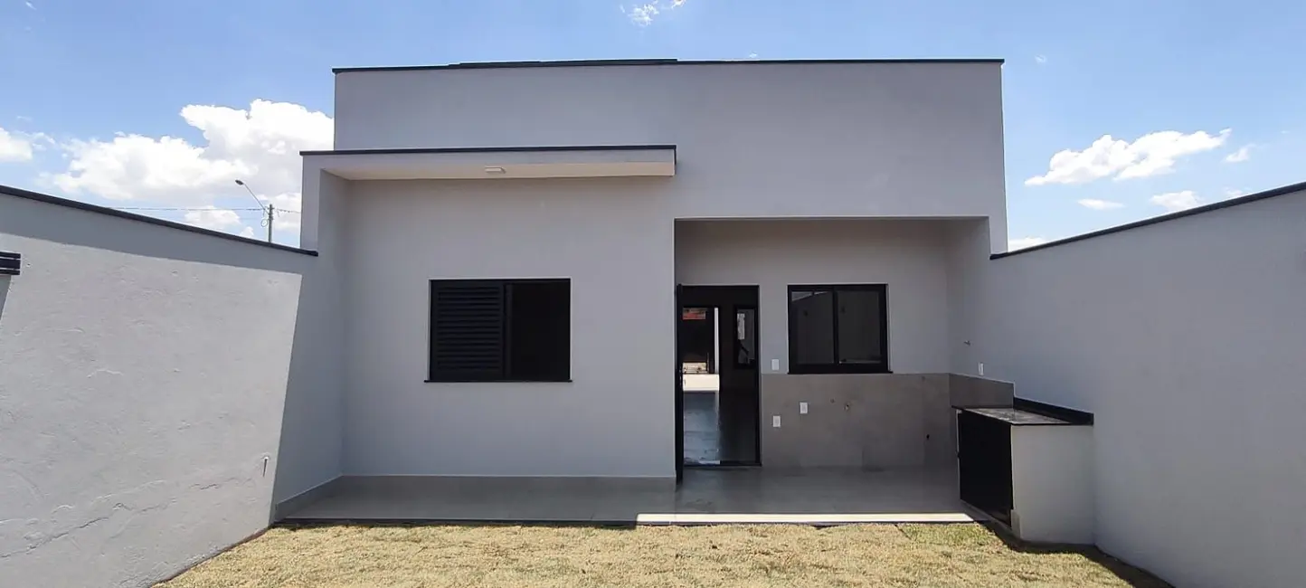 Foto 7 de Casa com 2 quartos à venda, 175m2 em Elias Fausto - SP