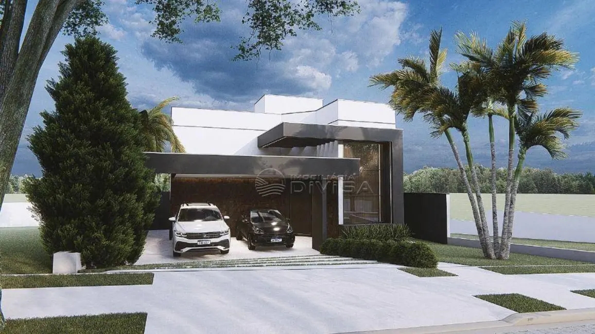 Casa de Condomínio com 3 quartos à venda, 360m2 em Itupeva - SP - imagem 3 Foto 3 de Casa de Condomínio com 3 quartos à venda, 360m2 em Itupeva - SP