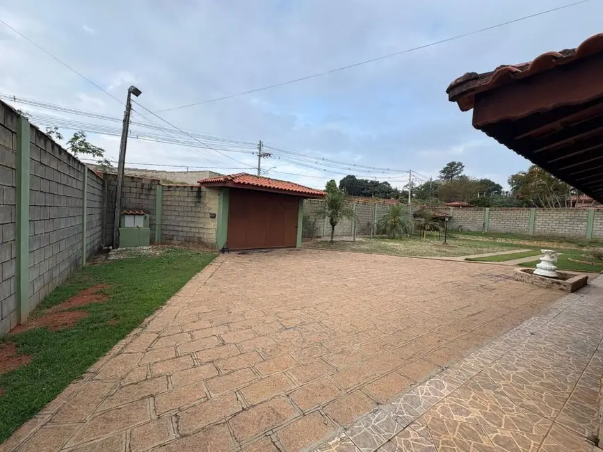 Foto 1 de Casa com 3 quartos para alugar, 900m2 em Itupeva - SP