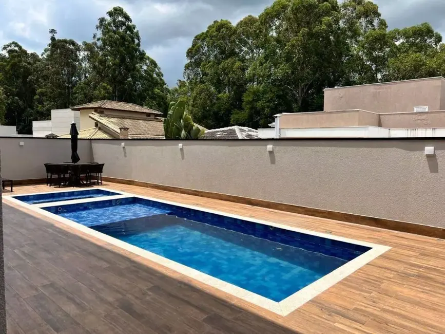 Foto 3 de Casa de Condomínio à venda, 404m2 em Itupeva - SP