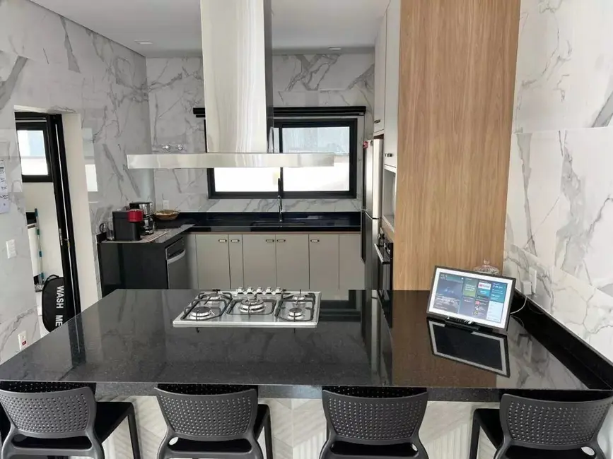 Foto 5 de Casa de Condomínio à venda, 404m2 em Itupeva - SP