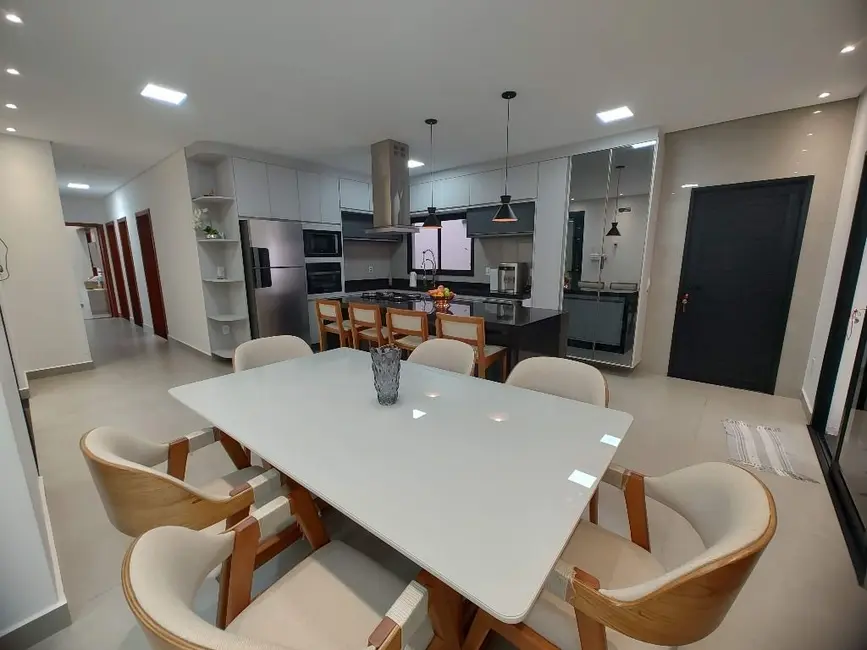 Foto 3 de Casa com 3 quartos à venda, 360m2 em Jardim Santa Rosa, Jundiai - SP