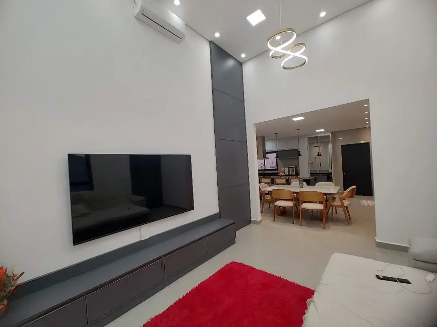 Foto 9 de Casa com 3 quartos à venda, 360m2 em Jardim Santa Rosa, Jundiai - SP