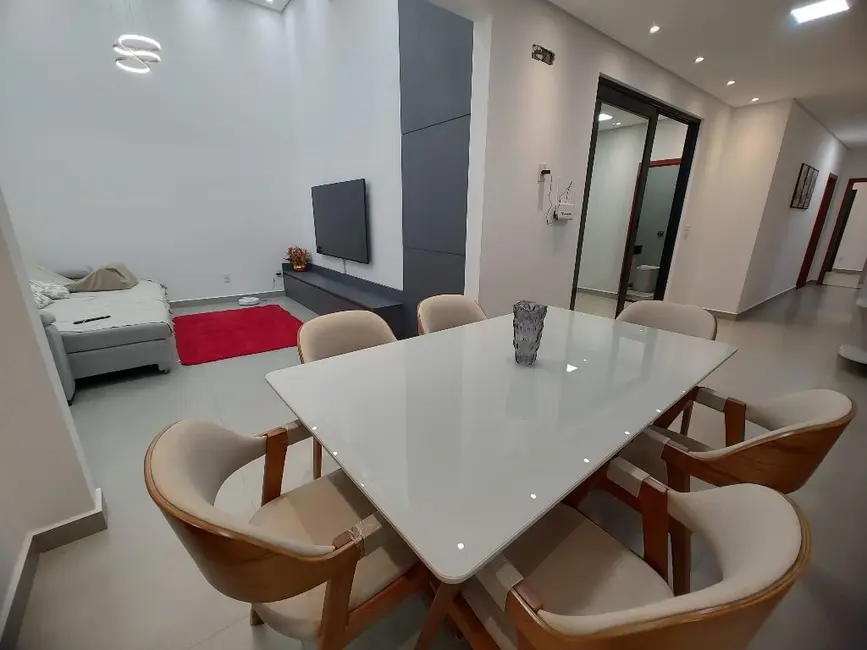 Foto 5 de Casa com 3 quartos à venda, 360m2 em Jardim Santa Rosa, Jundiai - SP
