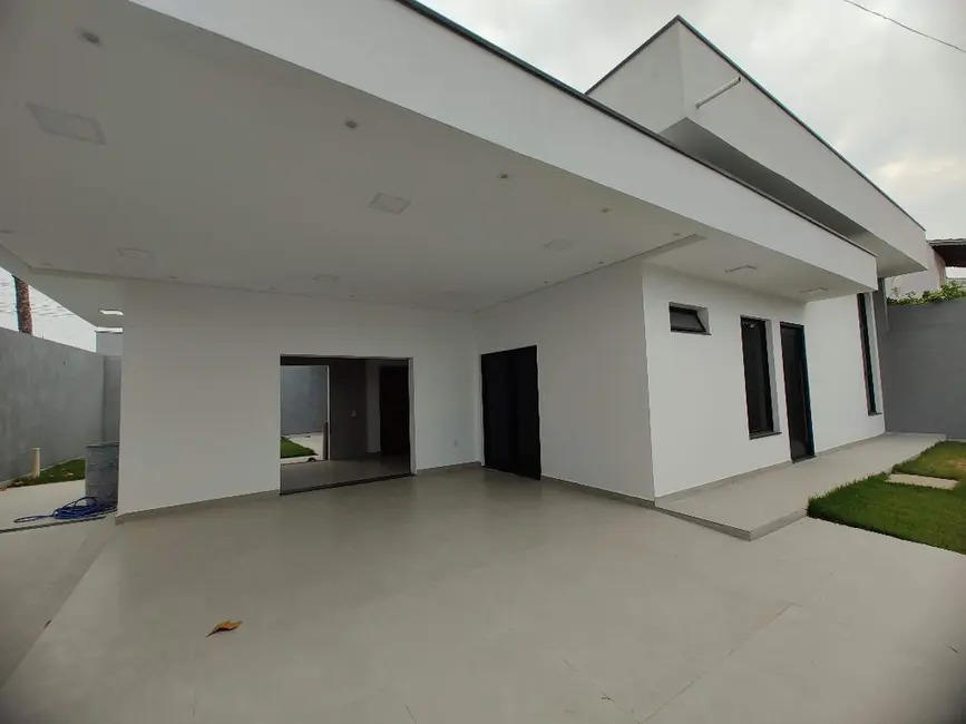 Foto 1 de Casa com 3 quartos à venda, 310m2 em Itupeva - SP