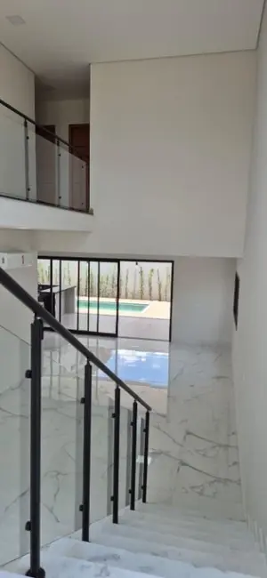 Foto 8 de Casa de Condomínio com 3 quartos à venda, 300m2 em Itupeva - SP