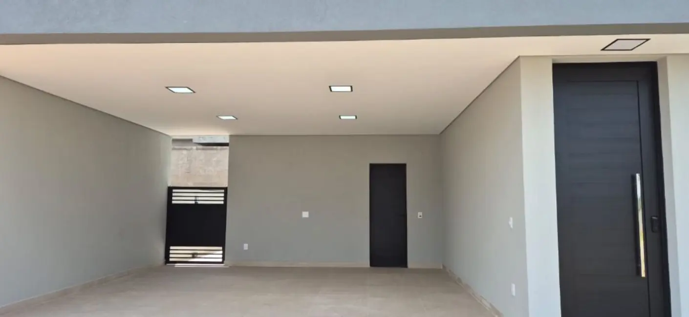 Foto 3 de Casa de Condomínio com 3 quartos à venda, 300m2 em Itupeva - SP