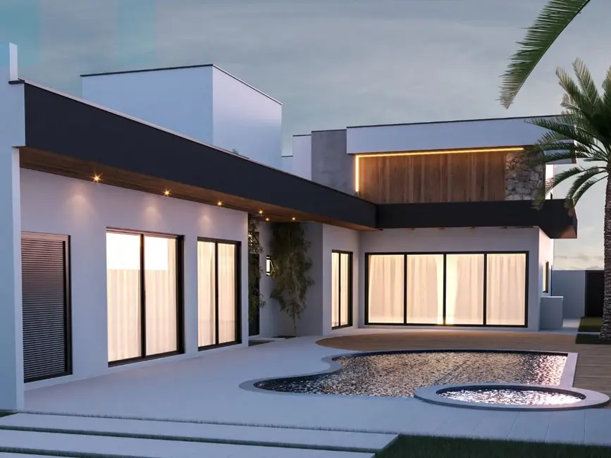 Foto 4 de Terreno / Lote à venda, 952m2 em Itupeva - SP