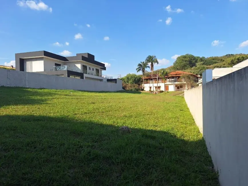 Foto 2 de Terreno / Lote à venda, 952m2 em Itupeva - SP