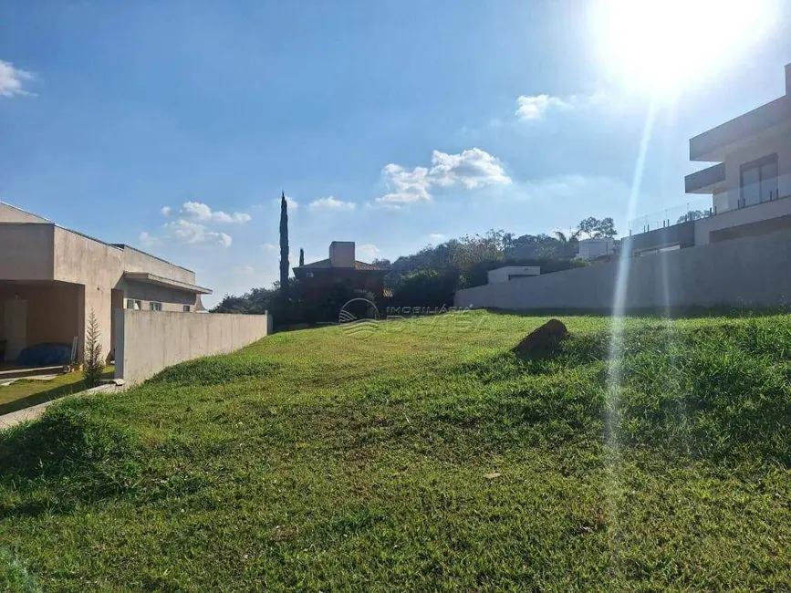 Foto 1 de Terreno / Lote à venda, 952m2 em Itupeva - SP