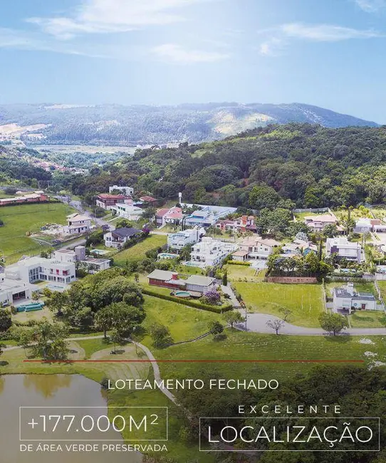 Foto 5 de Terreno / Lote à venda, 952m2 em Itupeva - SP