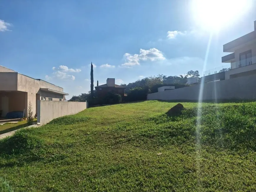 Foto 1 de Terreno / Lote à venda, 952m2 em Itupeva - SP