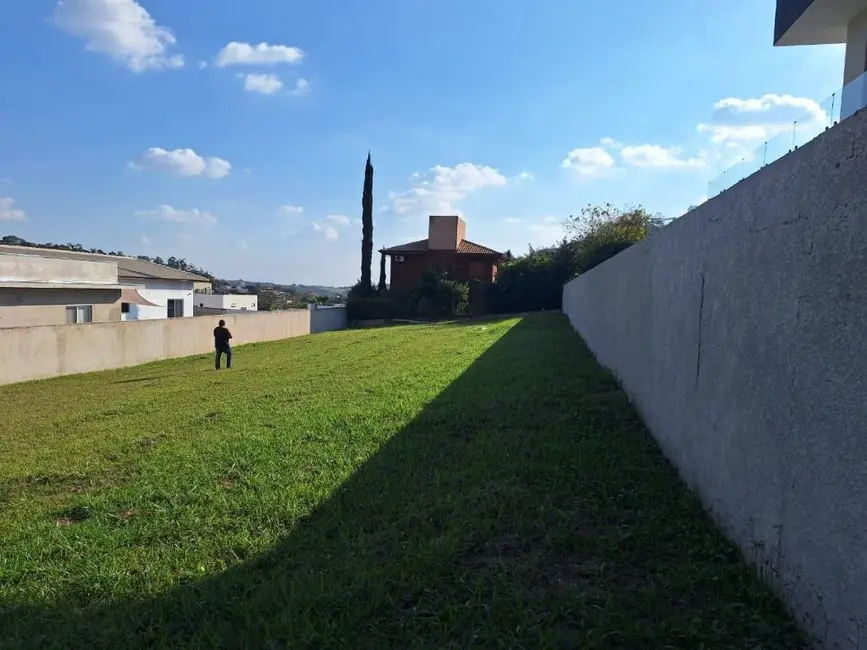 Foto 3 de Terreno / Lote à venda, 952m2 em Itupeva - SP