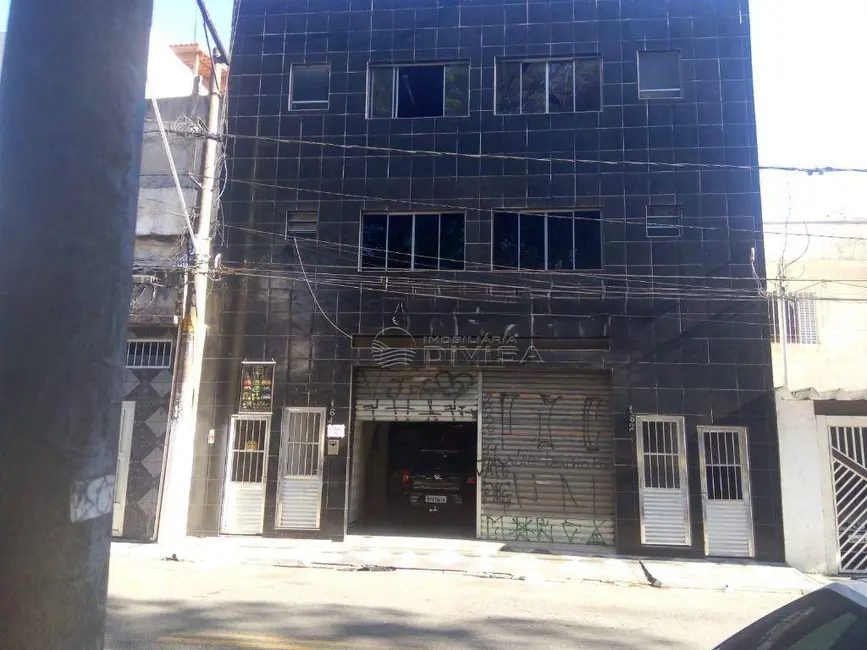 Foto 1 de Casa com 3 quartos à venda, 250m2 em Centro, Diadema - SP