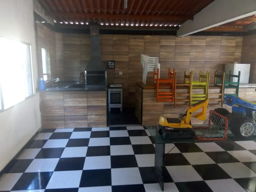 Foto 3 de Casa com 3 quartos à venda, 250m2 em Centro, Diadema - SP