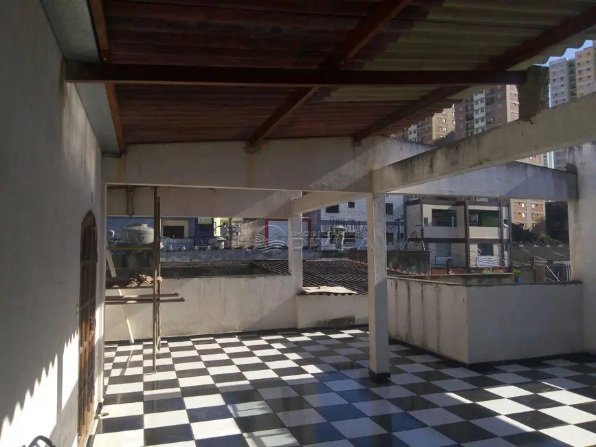 Foto 5 de Casa com 3 quartos à venda, 250m2 em Centro, Diadema - SP