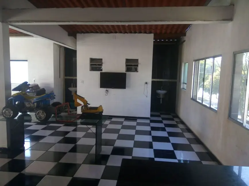 Foto 9 de Casa com 3 quartos à venda, 250m2 em Centro, Diadema - SP