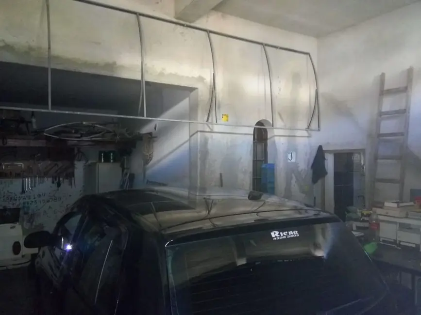 Foto 8 de Casa com 3 quartos à venda, 250m2 em Centro, Diadema - SP