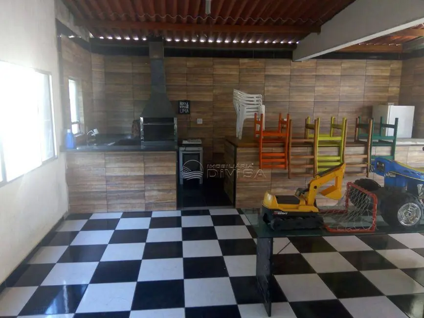 Foto 3 de Casa com 3 quartos à venda, 250m2 em Centro, Diadema - SP
