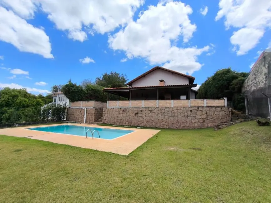 Casa de Condomínio com 3 quartos à venda, 840m2 em Itupeva - SP - imagem 1 Foto 1 de Casa de Condomínio com 3 quartos à venda, 840m2 em Itupeva - SP