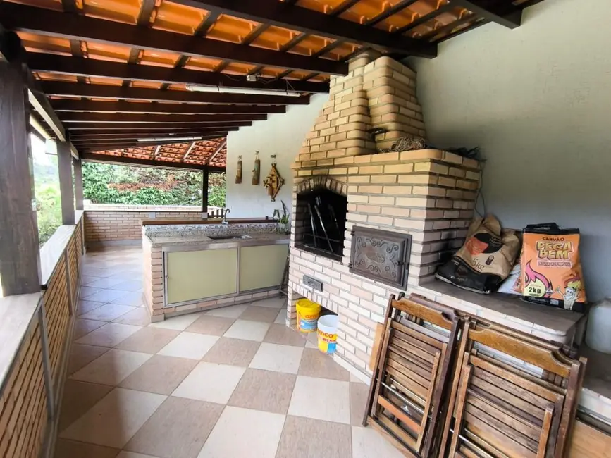 Casa de Condomínio com 3 quartos à venda, 840m2 em Itupeva - SP - imagem 5 Foto 5 de Casa de Condomínio com 3 quartos à venda, 840m2 em Itupeva - SP