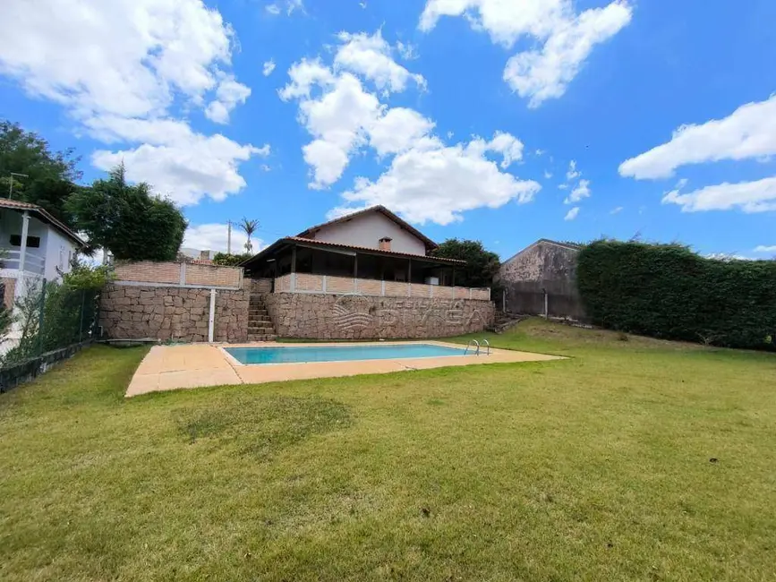 Casa de Condomínio com 3 quartos à venda, 840m2 em Itupeva - SP - imagem 4 Foto 4 de Casa de Condomínio com 3 quartos à venda, 840m2 em Itupeva - SP