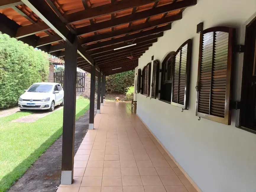 Casa de Condomínio com 3 quartos à venda, 840m2 em Itupeva - SP - imagem 8 Foto 8 de Casa de Condomínio com 3 quartos à venda, 840m2 em Itupeva - SP