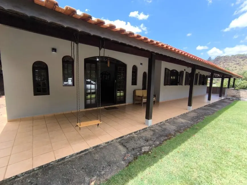 Casa de Condomínio com 3 quartos à venda, 840m2 em Itupeva - SP - imagem 3 Foto 3 de Casa de Condomínio com 3 quartos à venda, 840m2 em Itupeva - SP