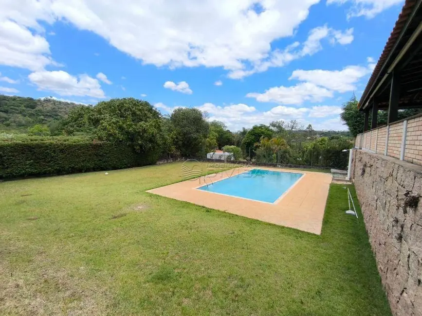 Casa de Condomínio com 3 quartos à venda, 840m2 em Itupeva - SP - imagem 7 Foto 7 de Casa de Condomínio com 3 quartos à venda, 840m2 em Itupeva - SP