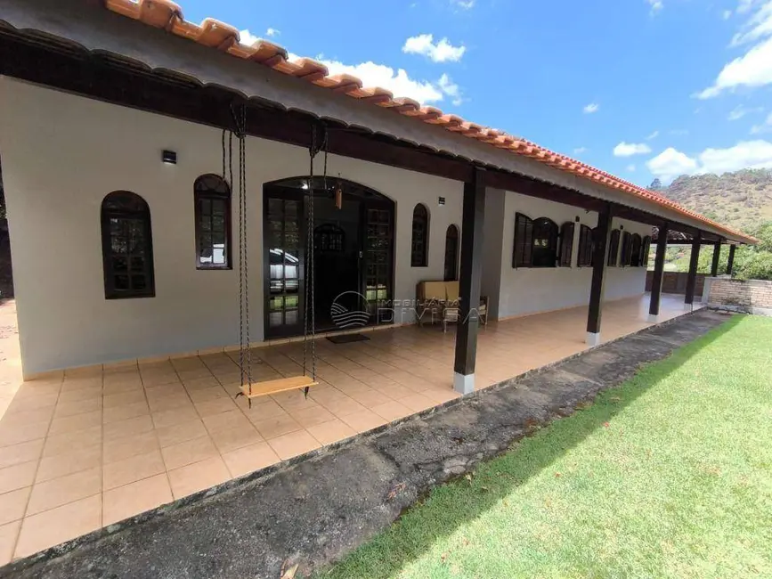 Casa de Condomínio com 3 quartos à venda, 840m2 em Itupeva - SP - imagem 3 Foto 3 de Casa de Condomínio com 3 quartos à venda, 840m2 em Itupeva - SP