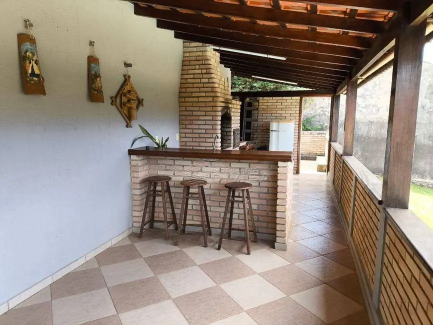 Casa de Condomínio com 3 quartos à venda, 840m2 em Itupeva - SP - imagem 6 Foto 6 de Casa de Condomínio com 3 quartos à venda, 840m2 em Itupeva - SP