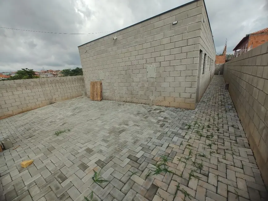 Foto 9 de Kitnet com 1 quarto para alugar, 30m2 em Itupeva - SP