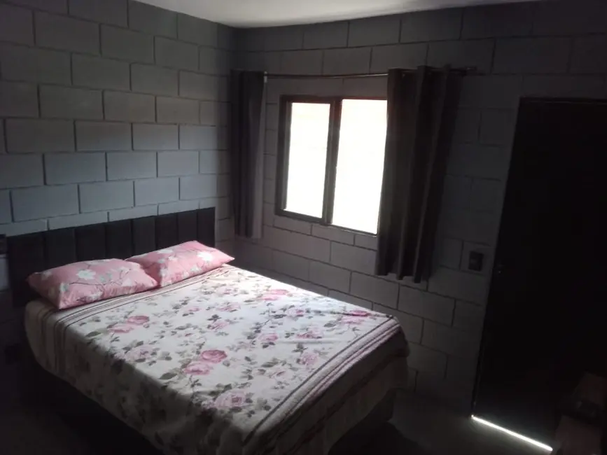 Foto 5 de Kitnet com 1 quarto para alugar, 30m2 em Itupeva - SP