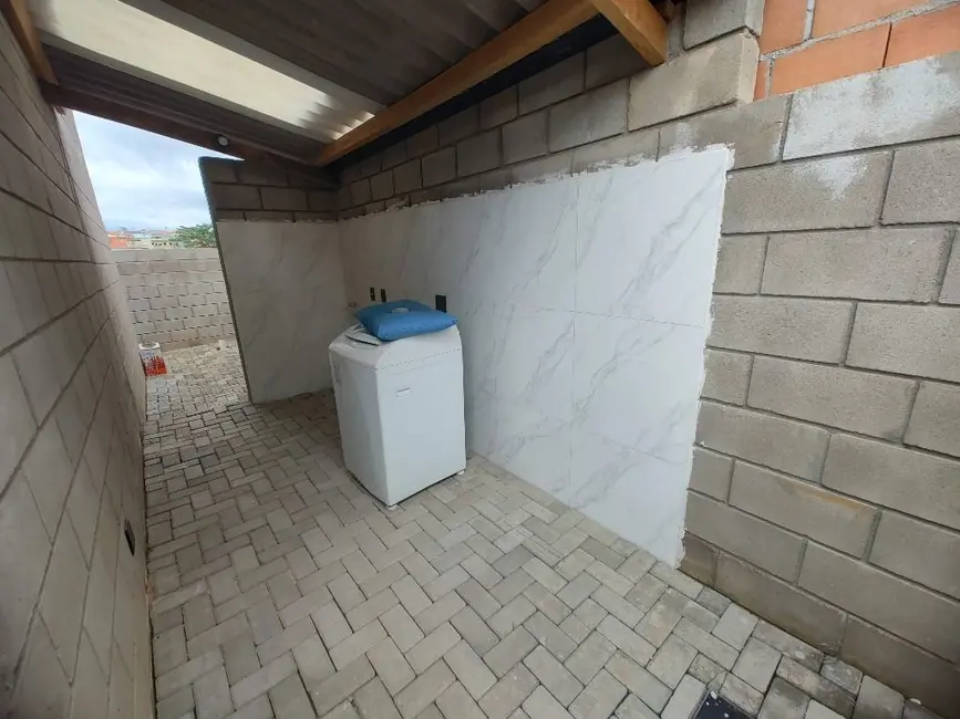 Foto 8 de Kitnet com 1 quarto para alugar, 30m2 em Itupeva - SP