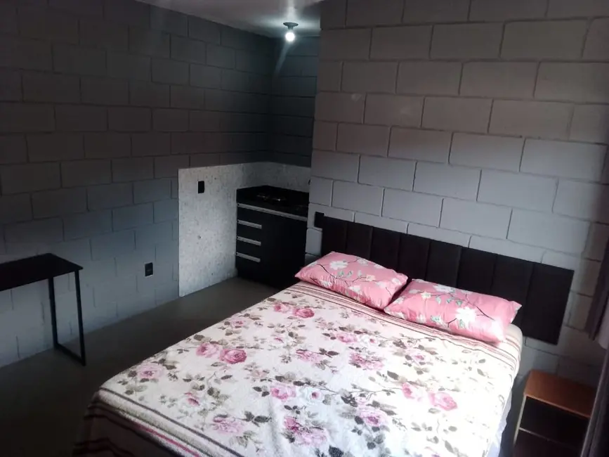 Foto 2 de Kitnet com 1 quarto para alugar, 30m2 em Itupeva - SP