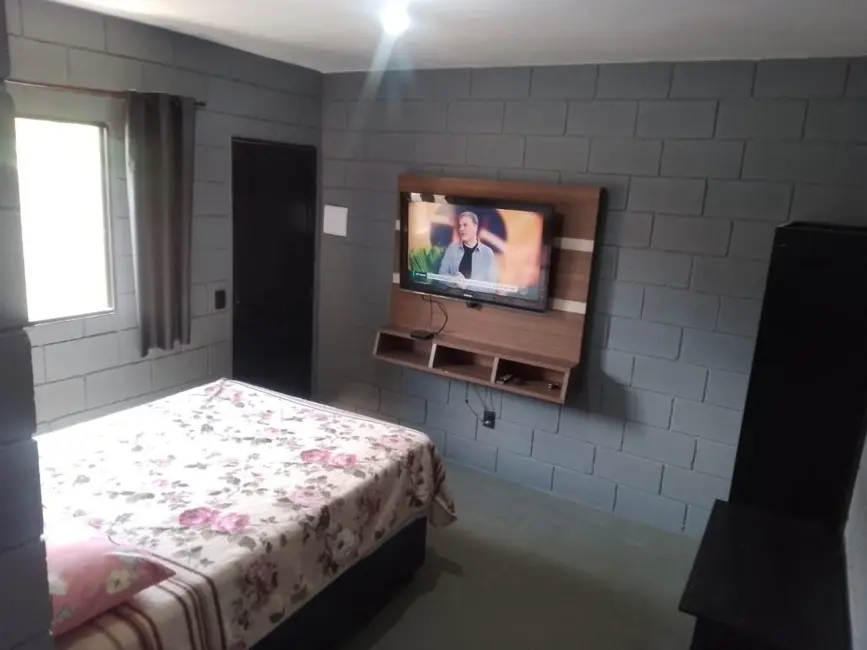 Foto 1 de Kitnet com 1 quarto para alugar, 30m2 em Itupeva - SP