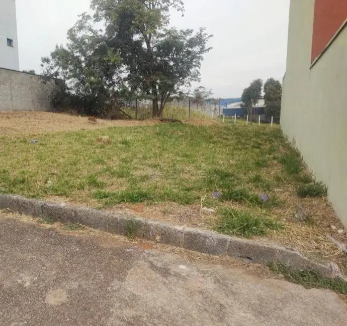 Foto 1 de Terreno / Lote à venda, 250m2 em Itupeva - SP
