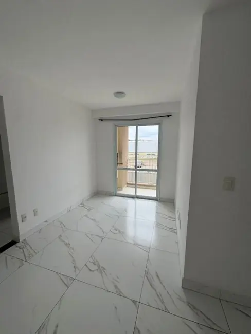 Foto 1 de Apartamento com 2 quartos à venda e para alugar, 50m2 em Itupeva - SP