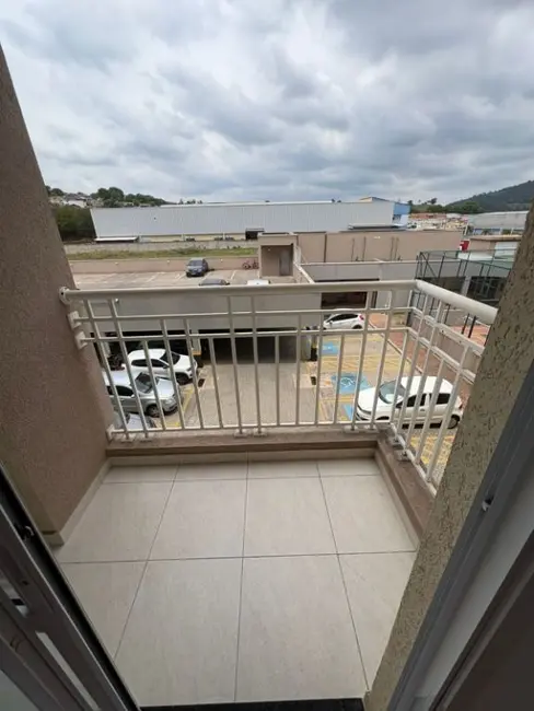 Foto 9 de Apartamento com 2 quartos à venda e para alugar, 50m2 em Itupeva - SP