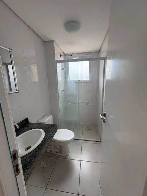 Foto 7 de Apartamento com 2 quartos para alugar, 50m2 em Itupeva - SP