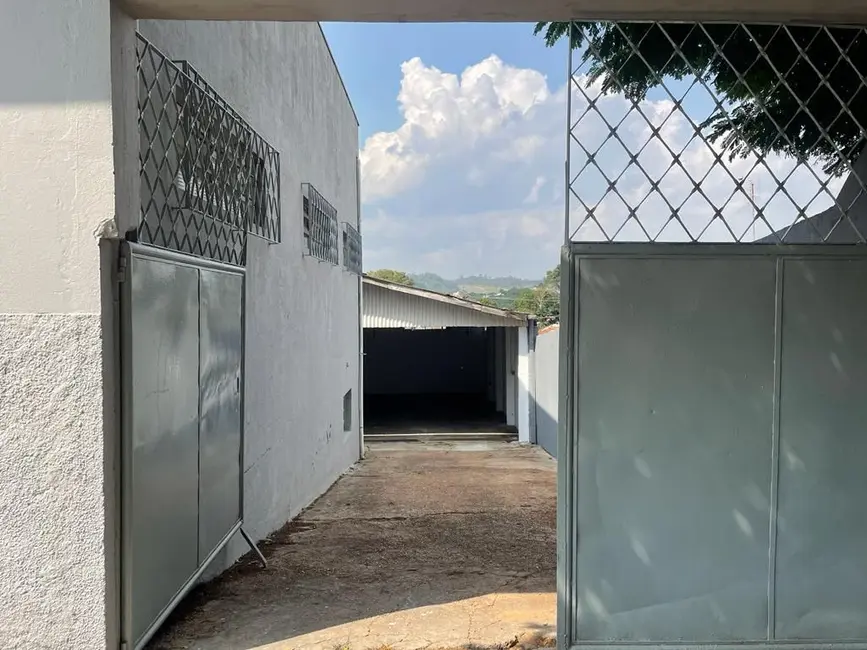 Foto 6 de Sala Comercial à venda e para alugar, 257m2 em Vila Tavares, Campo Limpo Paulista - SP