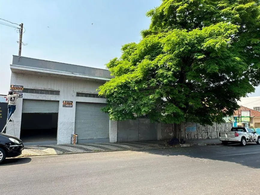 Sala Comercial à venda e para alugar, 257m2 em Vila Tavares, Campo Limpo Paulista - SP - imagem 2 Foto 2 de Sala Comercial à venda e para alugar, 257m2 em Vila Tavares, Campo Limpo Paulista - SP