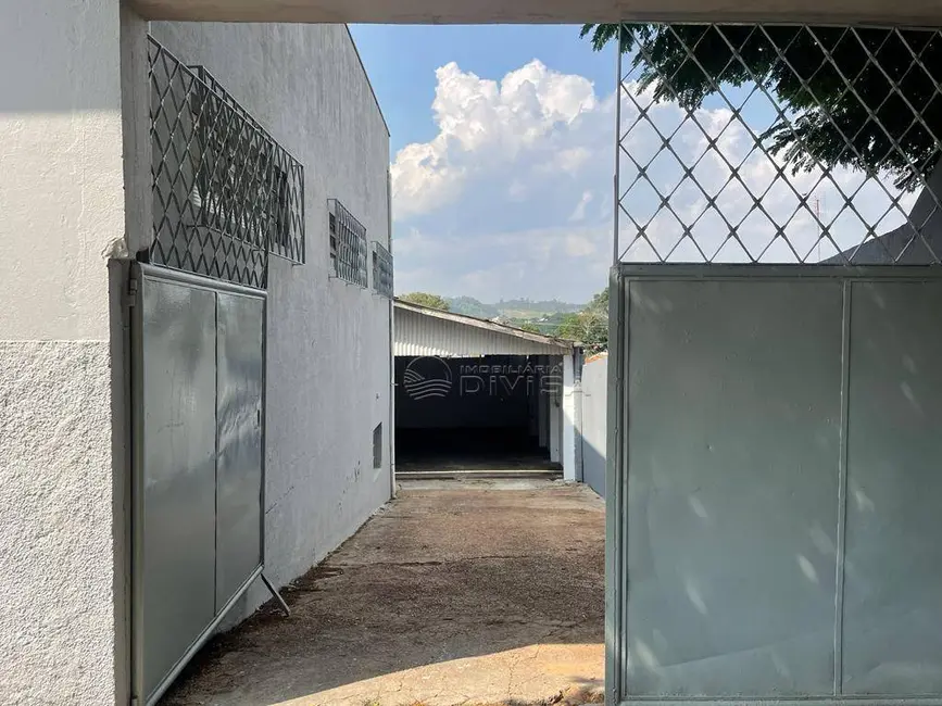 Sala Comercial à venda e para alugar, 257m2 em Vila Tavares, Campo Limpo Paulista - SP - imagem 6 Foto 6 de Sala Comercial à venda e para alugar, 257m2 em Vila Tavares, Campo Limpo Paulista - SP