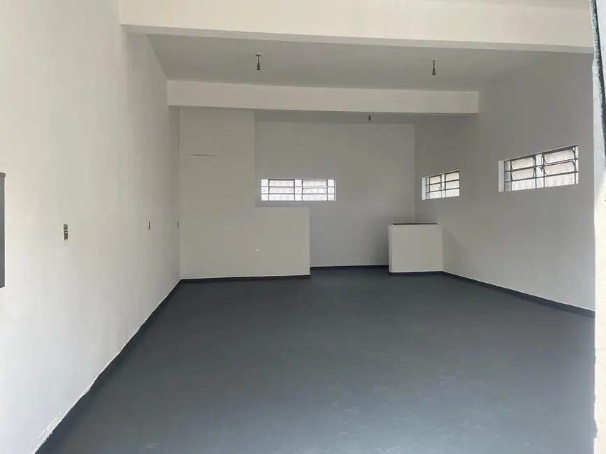 Foto 8 de Sala Comercial à venda e para alugar, 257m2 em Vila Tavares, Campo Limpo Paulista - SP