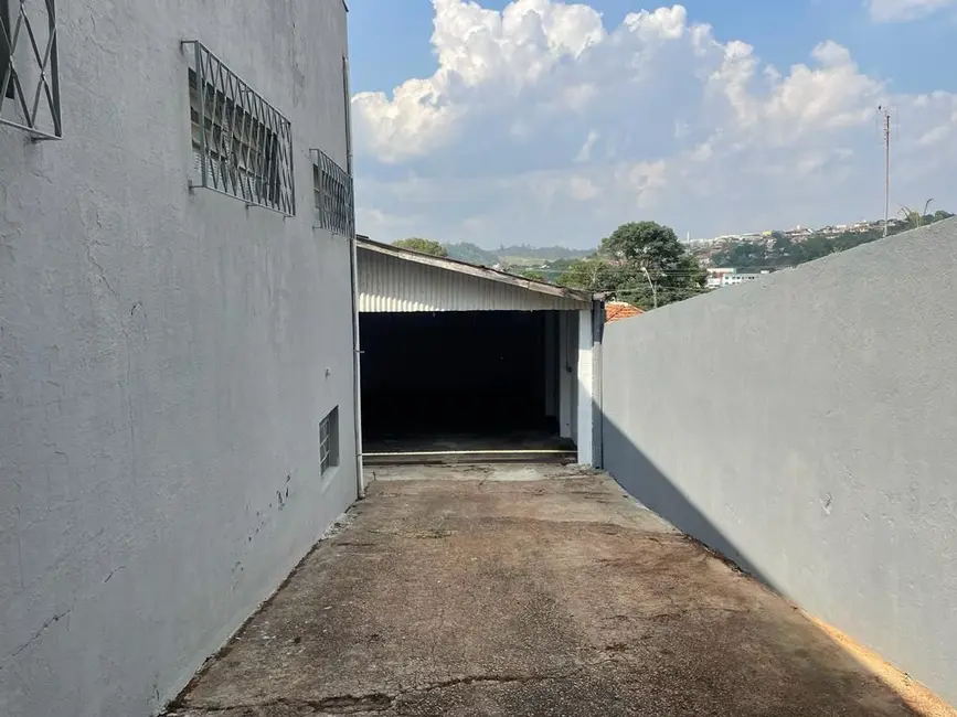 Foto 5 de Sala Comercial à venda e para alugar, 257m2 em Vila Tavares, Campo Limpo Paulista - SP